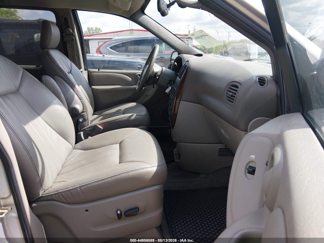 44956589 :رقم المزاد ، 2C4GP54L13R147997 vin ، 2003 Chrysler Town & Country Lxi مزاد بيع
