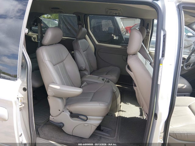 44956589 :رقم المزاد ، 2C4GP54L13R147997 vin ، 2003 Chrysler Town & Country Lxi مزاد بيع