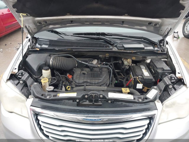 Aukcja sprzedaży 2011 Chrysler Town & Country Touring, vin: 2A4RR5DG5BR735433, numer aukcji: 44956591
