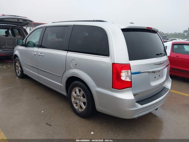 Aukcja sprzedaży 2011 Chrysler Town & Country Touring, vin: 2A4RR5DG5BR735433, numer aukcji: 44956591