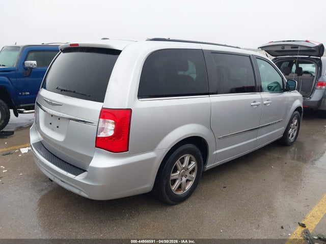 Aukcja sprzedaży 2011 Chrysler Town & Country Touring, vin: 2A4RR5DG5BR735433, numer aukcji: 44956591
