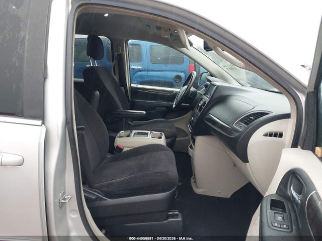 Aukcja sprzedaży 2011 Chrysler Town & Country Touring, vin: 2A4RR5DG5BR735433, numer aukcji: 44956591