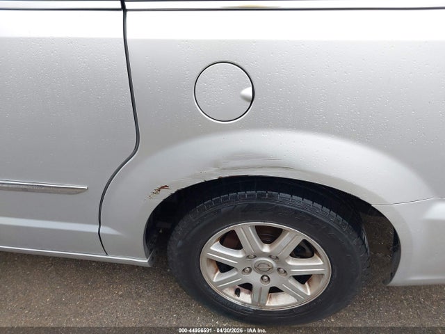 Aukcja sprzedaży 2011 Chrysler Town & Country Touring, vin: 2A4RR5DG5BR735433, numer aukcji: 44956591