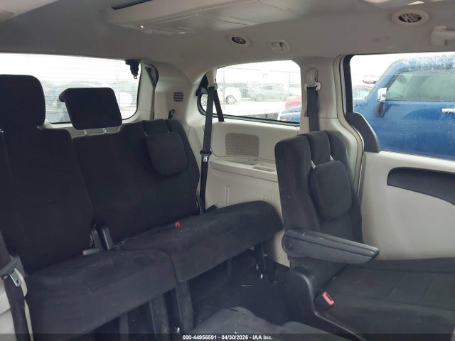 Aukcja sprzedaży 2011 Chrysler Town & Country Touring, vin: 2A4RR5DG5BR735433, numer aukcji: 44956591