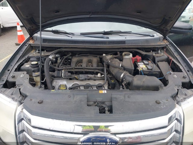 Aukcja sprzedaży 2008 Ford Taurus X Sel, vin: 1FMDK05W98GA34218, numer aukcji: 44956592