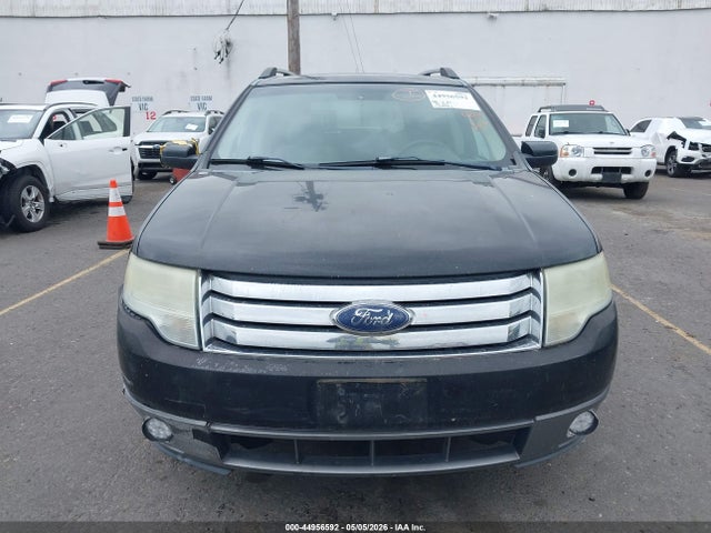 Aukcja sprzedaży 2008 Ford Taurus X Sel, vin: 1FMDK05W98GA34218, numer aukcji: 44956592