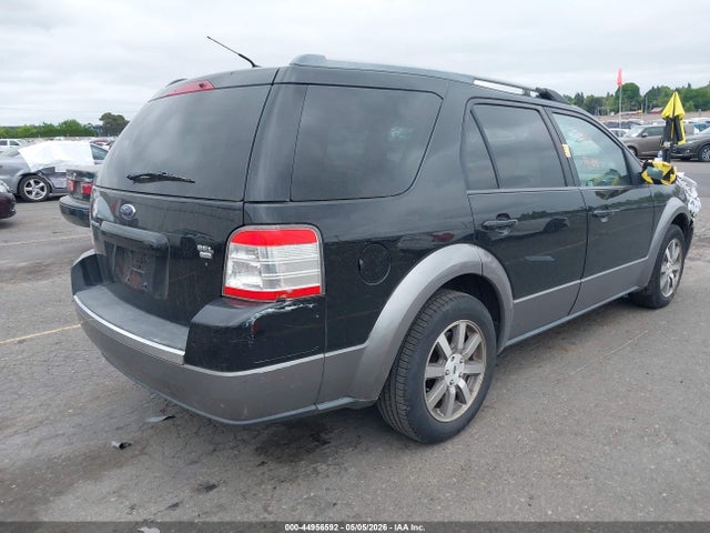Aukcja sprzedaży 2008 Ford Taurus X Sel, vin: 1FMDK05W98GA34218, numer aukcji: 44956592