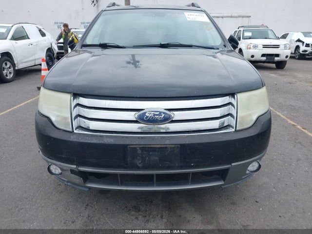 Aukcja sprzedaży 2008 Ford Taurus X Sel, vin: 1FMDK05W98GA34218, numer aukcji: 44956592