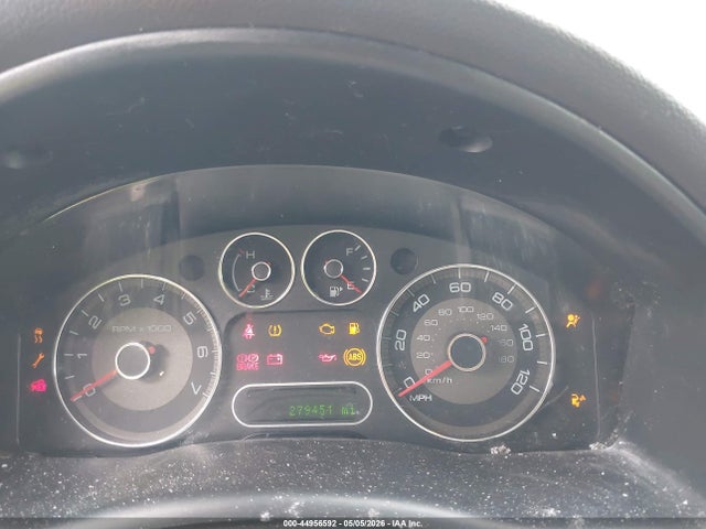 Aukcja sprzedaży 2008 Ford Taurus X Sel, vin: 1FMDK05W98GA34218, numer aukcji: 44956592
