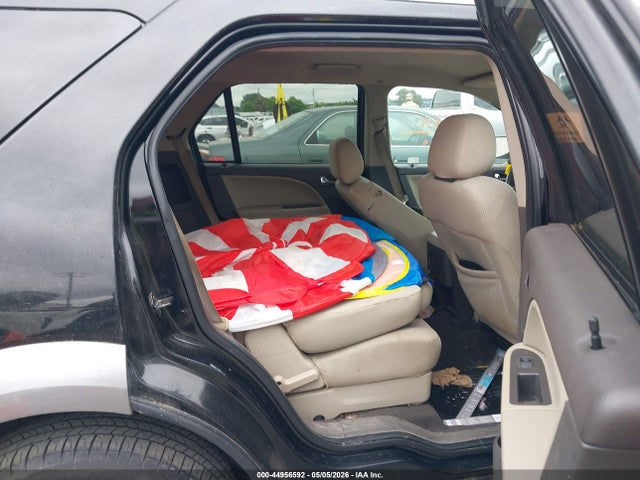 Aukcja sprzedaży 2008 Ford Taurus X Sel, vin: 1FMDK05W98GA34218, numer aukcji: 44956592