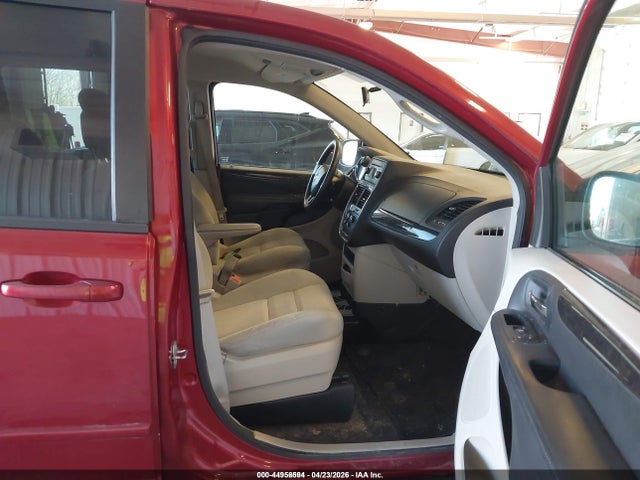 Aukcja sprzedaży 2014 Dodge Grand Caravan Sxt, vin: 2C7WDGCG5ER421955, numer aukcji: 44956594