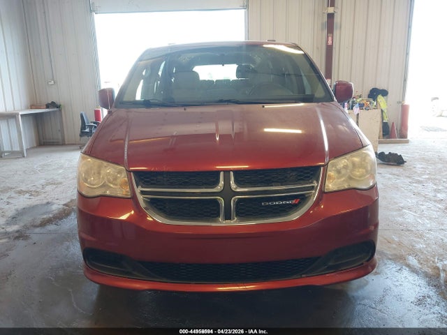 Aukcja sprzedaży 2014 Dodge Grand Caravan Sxt, vin: 2C7WDGCG5ER421955, numer aukcji: 44956594