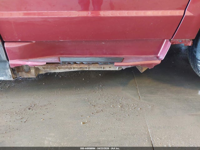 Aukcja sprzedaży 2014 Dodge Grand Caravan Sxt, vin: 2C7WDGCG5ER421955, numer aukcji: 44956594