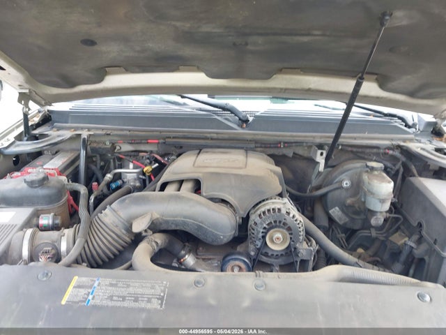 Продаж на аукціоні авто 2007 Cadillac Escalade Esv Standard, vin: 1GYFK66837R227204, номер лоту: 44956595