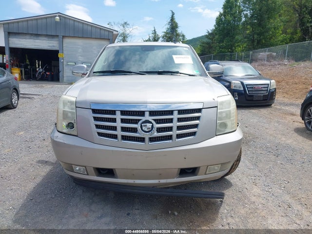 Продаж на аукціоні авто 2007 Cadillac Escalade Esv Standard, vin: 1GYFK66837R227204, номер лоту: 44956595