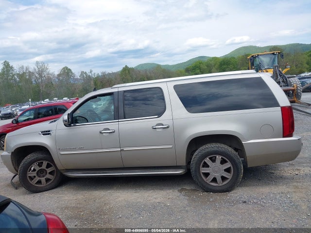 Продаж на аукціоні авто 2007 Cadillac Escalade Esv Standard, vin: 1GYFK66837R227204, номер лоту: 44956595