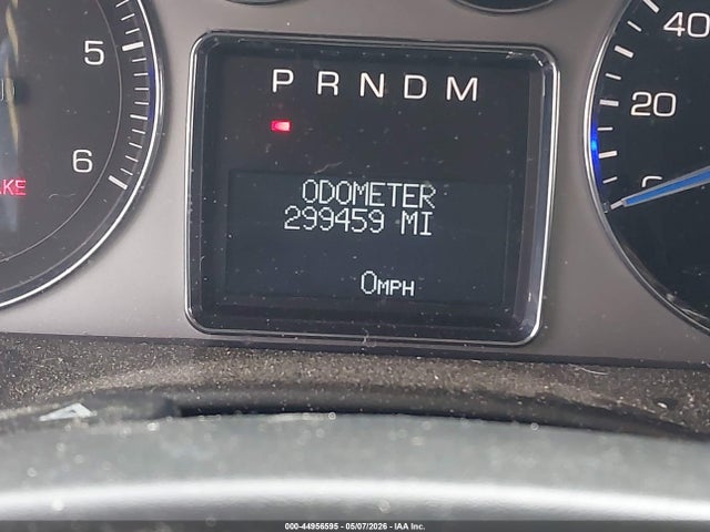 Продаж на аукціоні авто 2007 Cadillac Escalade Esv Standard, vin: 1GYFK66837R227204, номер лоту: 44956595