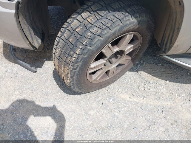 Продаж на аукціоні авто 2007 Cadillac Escalade Esv Standard, vin: 1GYFK66837R227204, номер лоту: 44956595