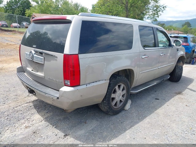 Продаж на аукціоні авто 2007 Cadillac Escalade Esv Standard, vin: 1GYFK66837R227204, номер лоту: 44956595