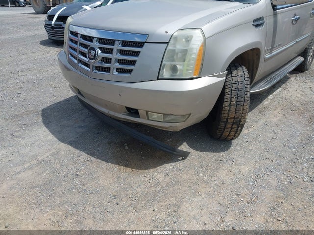Продаж на аукціоні авто 2007 Cadillac Escalade Esv Standard, vin: 1GYFK66837R227204, номер лоту: 44956595