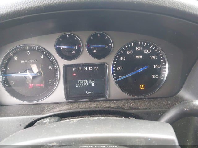 Продаж на аукціоні авто 2007 Cadillac Escalade Esv Standard, vin: 1GYFK66837R227204, номер лоту: 44956595