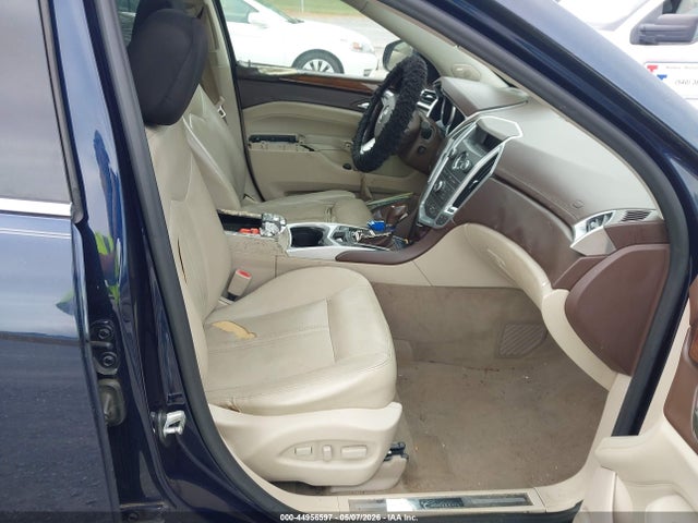 44956597 :رقم المزاد ، 3GYFNAEY9AS634220 vin ، 2010 Cadillac Srx Luxury Collection مزاد بيع