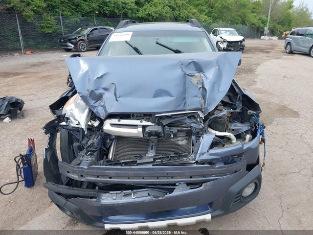 Продаж на аукціоні авто 2014 Subaru Outback 2.5i Limited, vin: 4S4BRBLC6E3306783, номер лоту: 44956600