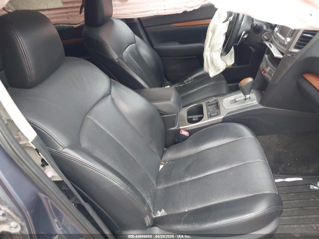 Продаж на аукціоні авто 2014 Subaru Outback 2.5i Limited, vin: 4S4BRBLC6E3306783, номер лоту: 44956600