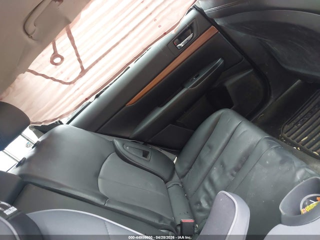 Продаж на аукціоні авто 2014 Subaru Outback 2.5i Limited, vin: 4S4BRBLC6E3306783, номер лоту: 44956600