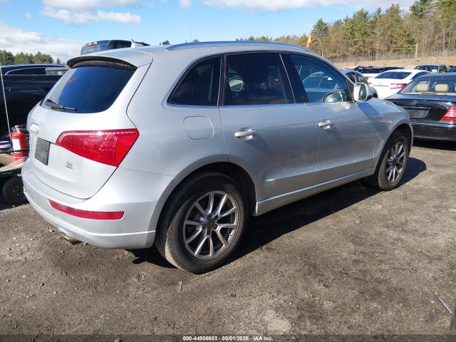 2009 Audi Q5 3.2 Premium მანქანა იყიდება აუქციონზე, vin: WA1KK78R59A049016, აუქციონის ნომერი: 44956603
