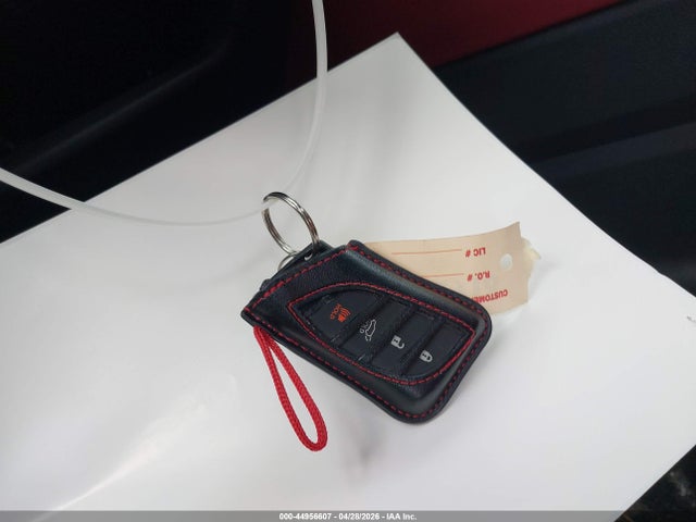 2025 Lexus Nx 350h Premium მანქანა იყიდება აუქციონზე, vin: 2T2GKCEZXSC042939, აუქციონის ნომერი: 44956607