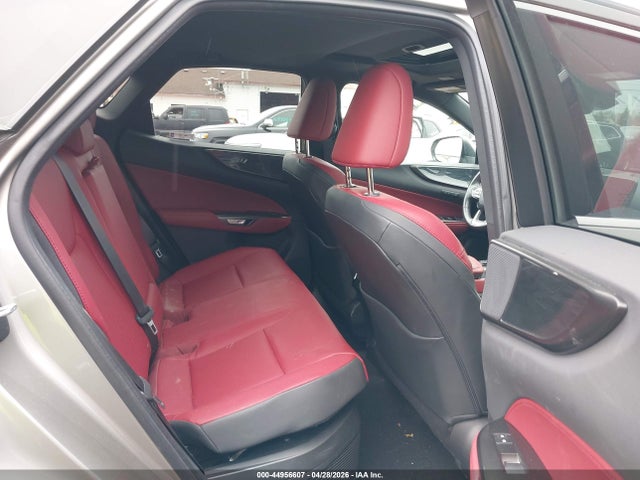 2025 Lexus Nx 350h Premium მანქანა იყიდება აუქციონზე, vin: 2T2GKCEZXSC042939, აუქციონის ნომერი: 44956607