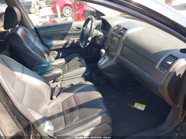 44956609 :رقم المزاد ، 5J6RE48789L068280 vin ، 2009 Honda Cr-v Ex-l مزاد بيع