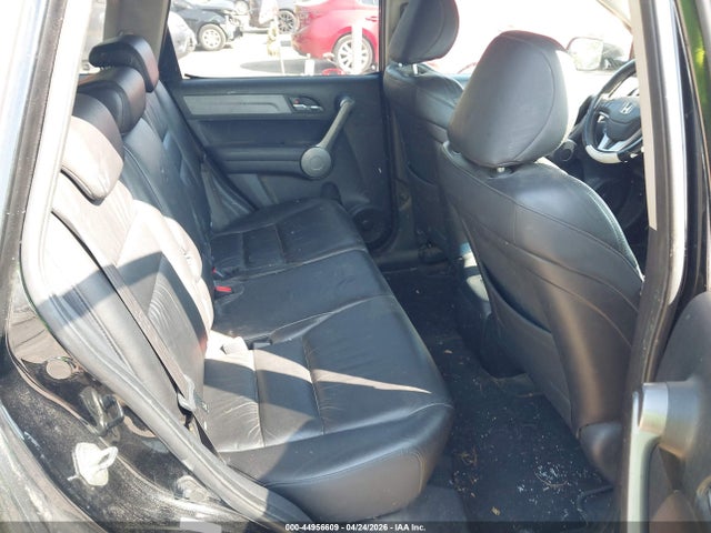 44956609 :رقم المزاد ، 5J6RE48789L068280 vin ، 2009 Honda Cr-v Ex-l مزاد بيع