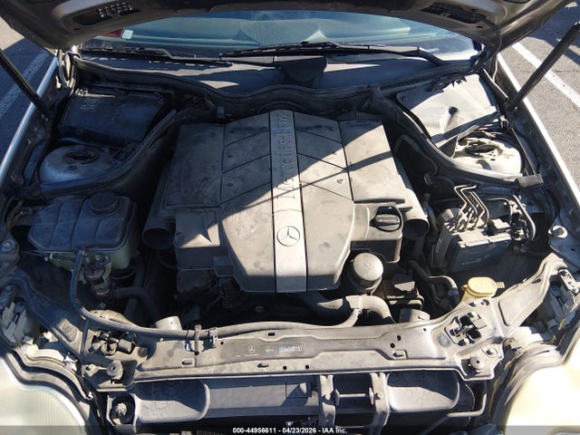 Продажа на аукционе авто 2003 Mercedes-benz C 320 Sport, vin: WDBRF64J13F402072, номер лота: 44956611