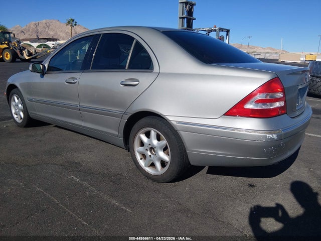 Продажа на аукционе авто 2003 Mercedes-benz C 320 Sport, vin: WDBRF64J13F402072, номер лота: 44956611