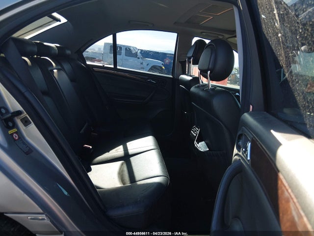 Продажа на аукционе авто 2003 Mercedes-benz C 320 Sport, vin: WDBRF64J13F402072, номер лота: 44956611