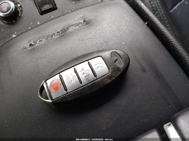 44956613 :رقم المزاد ، JN1CV6AR0CM670596 vin ، 2012 Infiniti G37x مزاد بيع