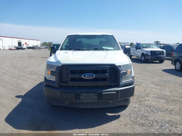 Ford F-150 Xl 2017 1FTEW1E86HKE26140 Image 14