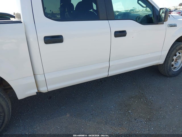 Ford F-150 Xl 2017 1FTEW1E86HKE26140 Image 13