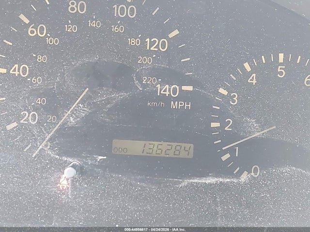 2000 Lexus Rx 300 მანქანა იყიდება აუქციონზე, vin: JT6GF10U7Y0060768, აუქციონის ნომერი: 44956617