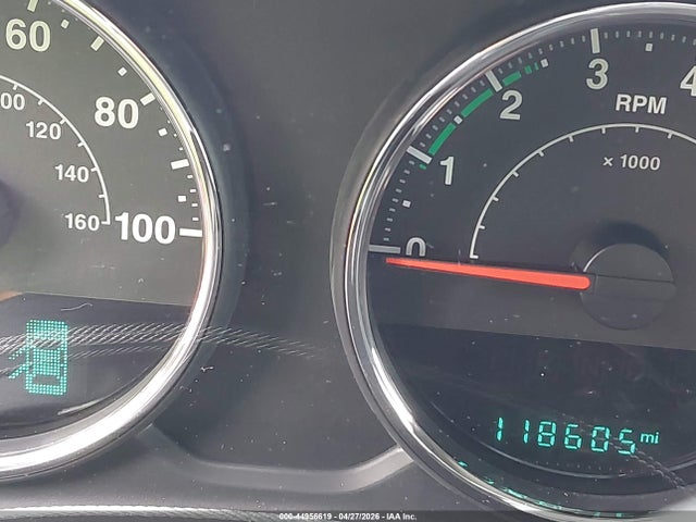 2015 Jeep Wrangler Unlimited Sport მანქანა იყიდება აუქციონზე, vin: 1C4BJWDG1FL544594, აუქციონის ნომერი: 44956619