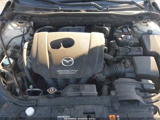 Продаж на аукціоні авто 2014 Mazda Mazda6 I Touring, vin: JM1GJ1V52E1108417, номер лоту: 44956620