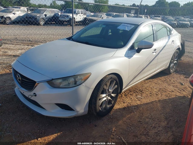 Продаж на аукціоні авто 2014 Mazda Mazda6 I Touring, vin: JM1GJ1V52E1108417, номер лоту: 44956620