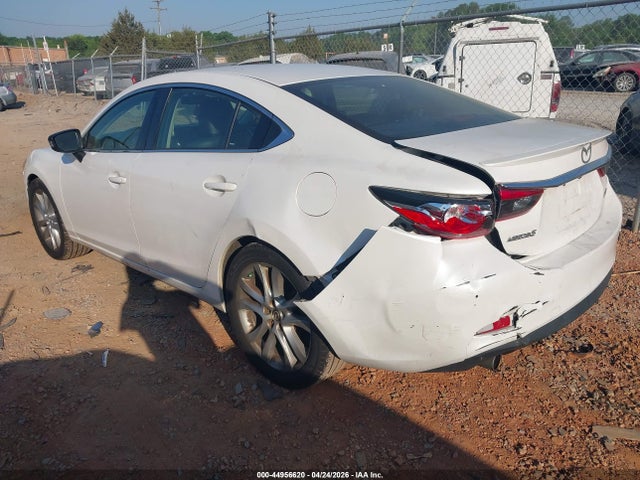 Продаж на аукціоні авто 2014 Mazda Mazda6 I Touring, vin: JM1GJ1V52E1108417, номер лоту: 44956620