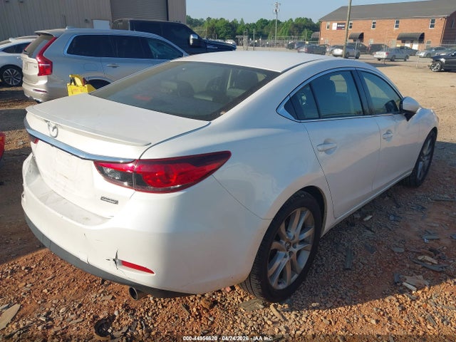 Продаж на аукціоні авто 2014 Mazda Mazda6 I Touring, vin: JM1GJ1V52E1108417, номер лоту: 44956620