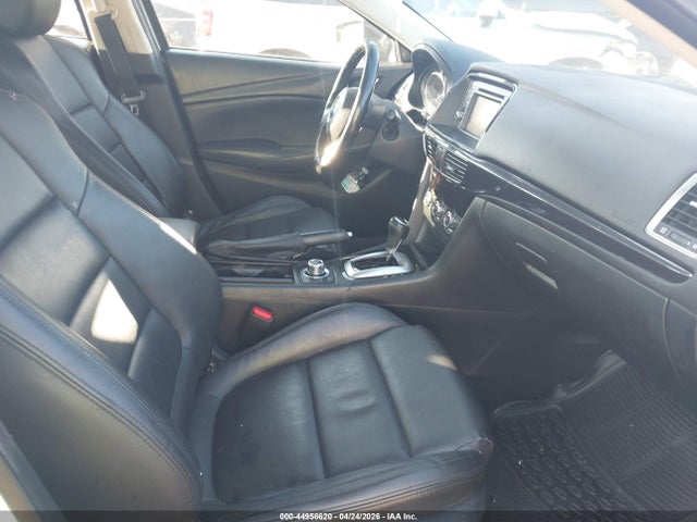 Продаж на аукціоні авто 2014 Mazda Mazda6 I Touring, vin: JM1GJ1V52E1108417, номер лоту: 44956620
