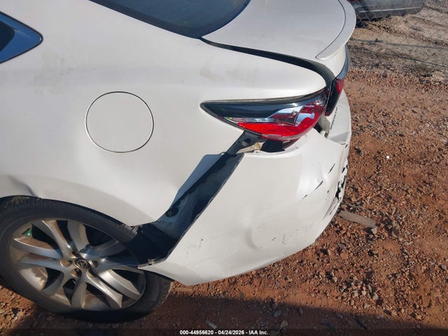 Продаж на аукціоні авто 2014 Mazda Mazda6 I Touring, vin: JM1GJ1V52E1108417, номер лоту: 44956620