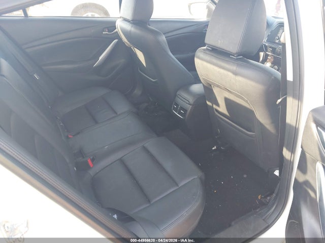 Продаж на аукціоні авто 2014 Mazda Mazda6 I Touring, vin: JM1GJ1V52E1108417, номер лоту: 44956620