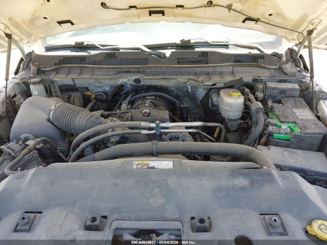 Продажа на аукционе авто 2017 Ram 3500 Chassis Tradesman/slt, vin: 3C7WRTBJ0HG641831, номер лота: 44956627